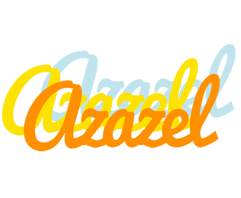 Azazel energy logo