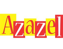 Azazel errors logo