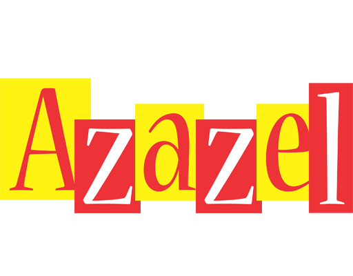 Azazel errors logo