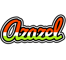 Azazel exotic logo