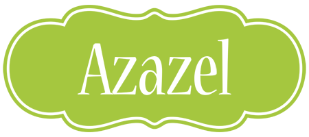 Azazel family logo