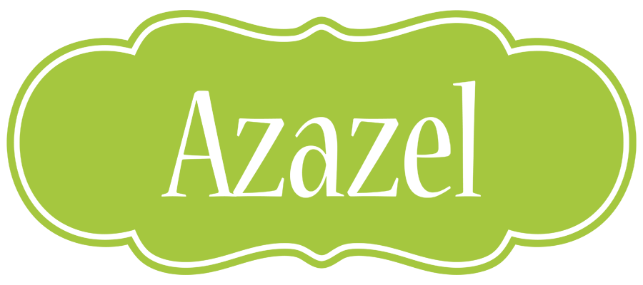 Azazel family logo