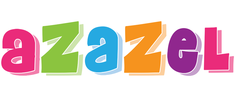 Azazel friday logo