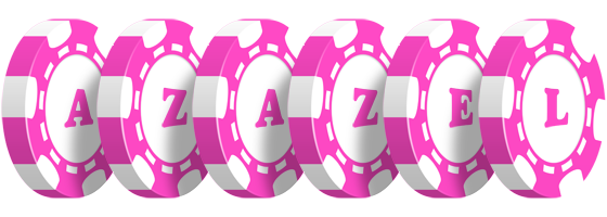 Azazel gambler logo