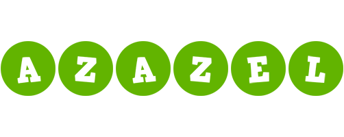 Azazel games logo