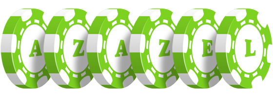 Azazel holdem logo