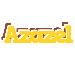 Azazel hotcup logo