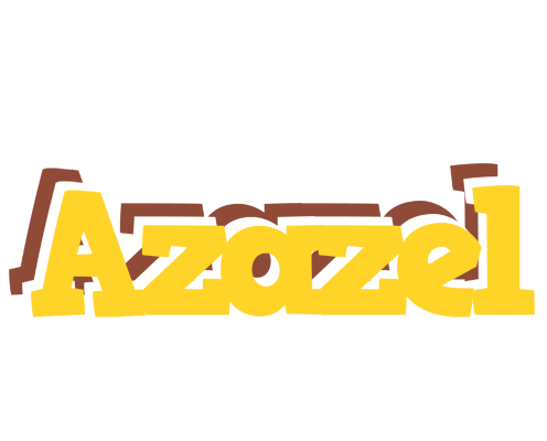 Azazel hotcup logo