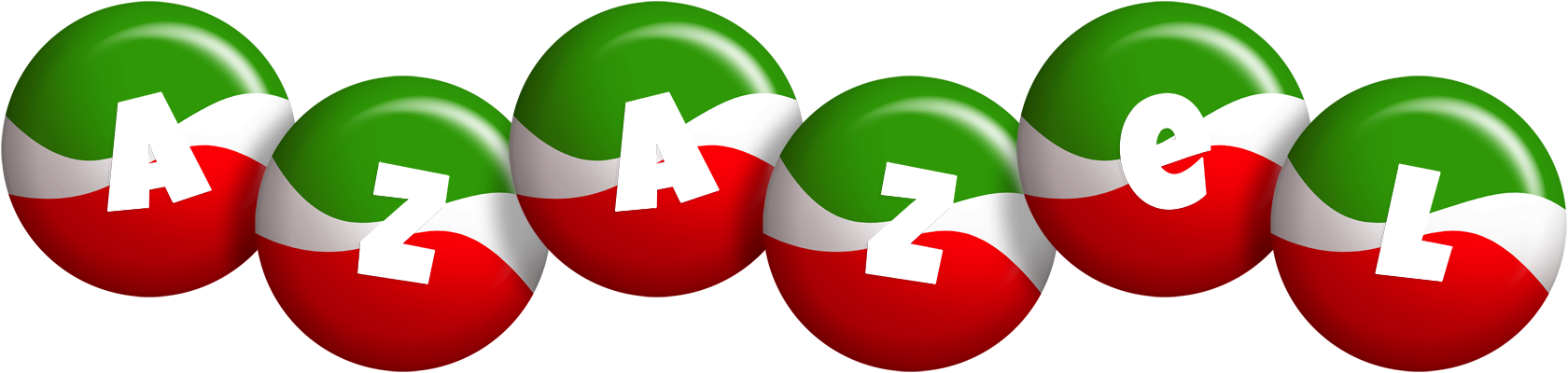 Azazel italy logo
