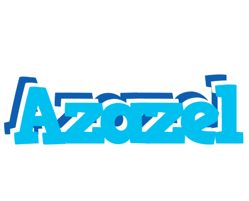 Azazel jacuzzi logo