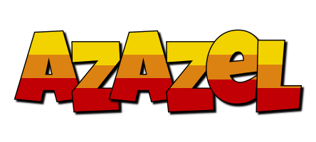 Azazel jungle logo