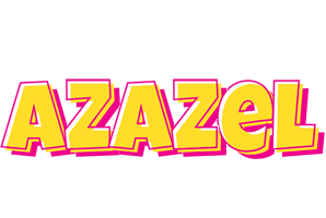 Azazel kaboom logo