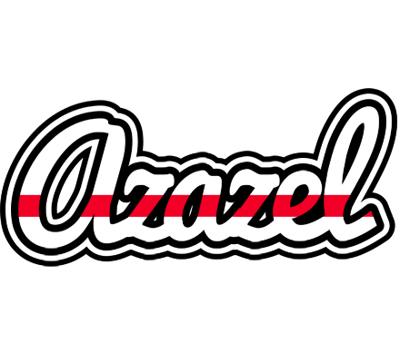 Azazel kingdom logo