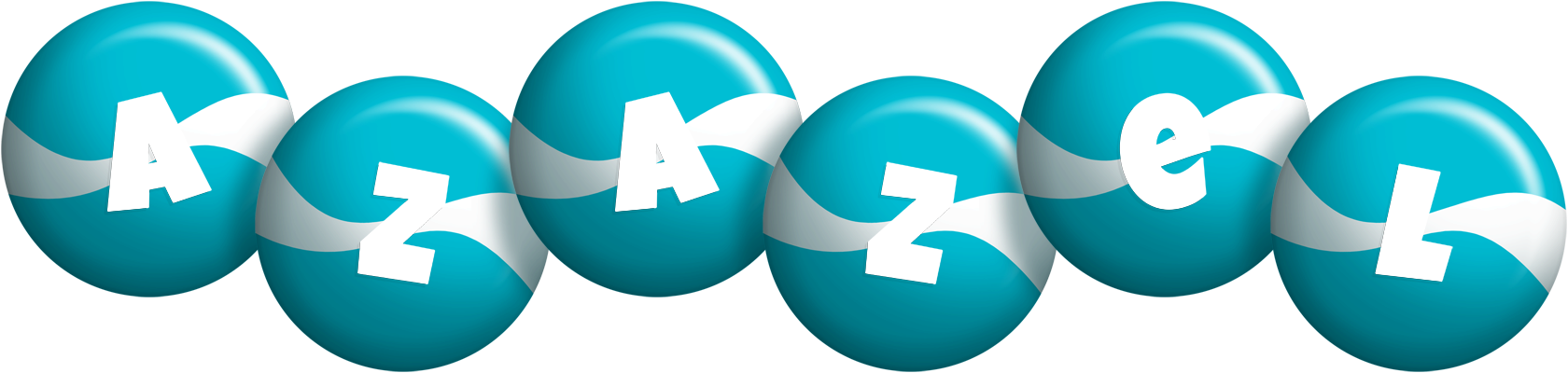 Azazel messi logo