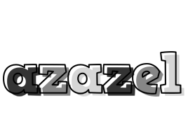 Azazel night logo