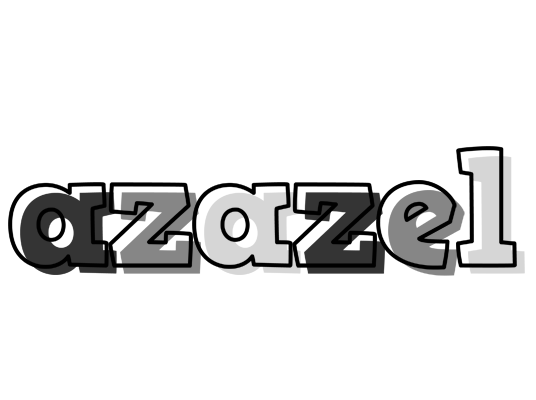 Azazel night logo