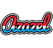 Azazel norway logo