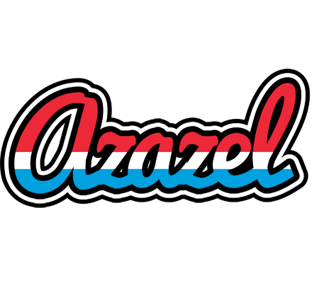 Azazel norway logo
