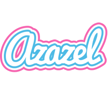 Azazel outdoors logo