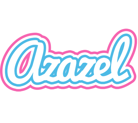 Azazel outdoors logo