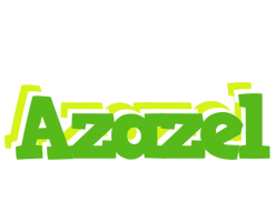 Azazel picnic logo