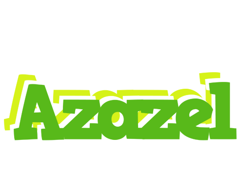 Azazel picnic logo
