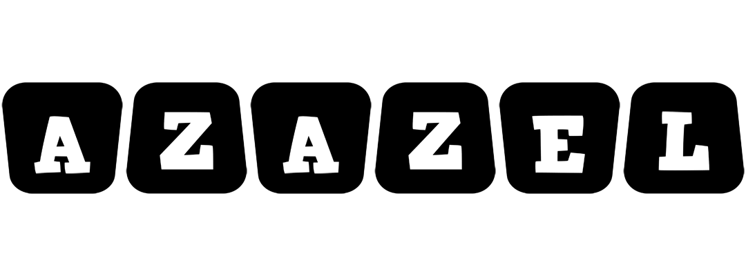 Azazel racing logo