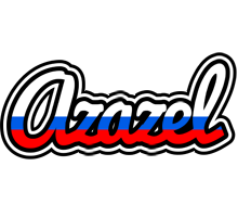 Azazel russia logo