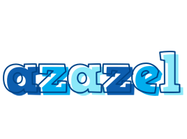 Azazel sailor logo