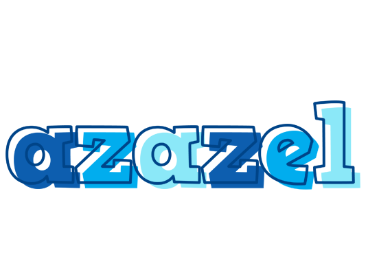 Azazel sailor logo