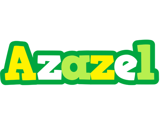 Azazel soccer logo