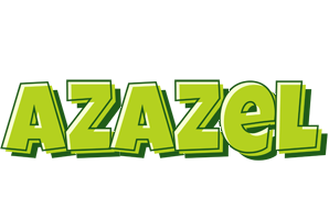 Azazel summer logo