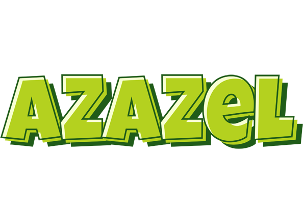 Azazel summer logo