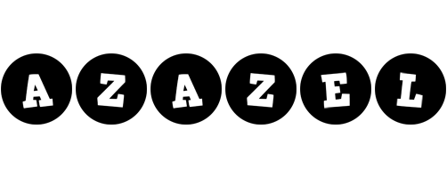 Azazel tools logo