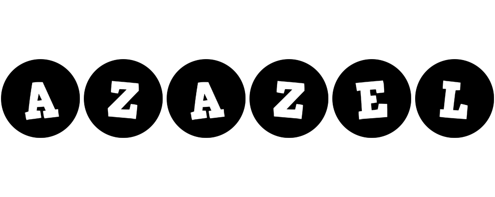 Azazel tools logo