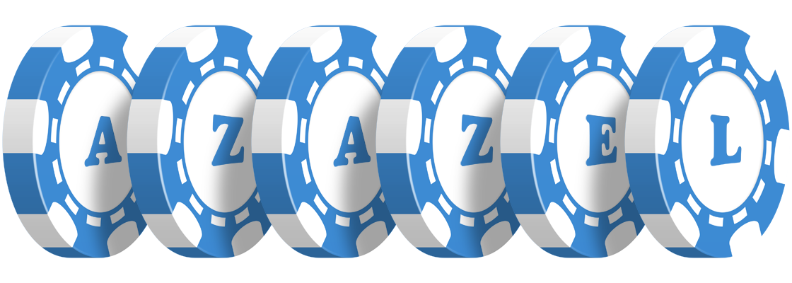 Azazel vegas logo