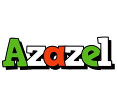 Azazel venezia logo