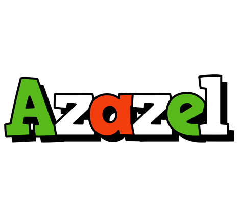 Azazel venezia logo