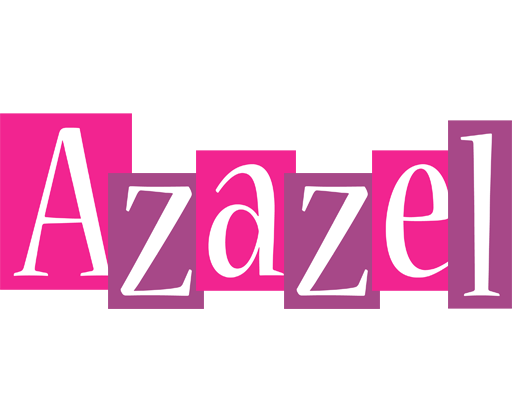 Azazel whine logo