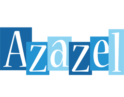 Azazel winter logo