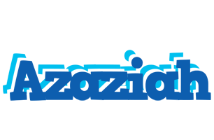 Azaziah business logo