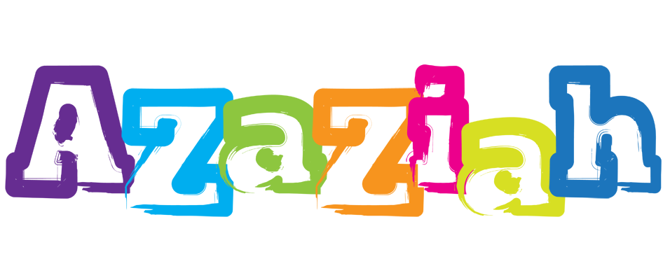 Azaziah casino logo