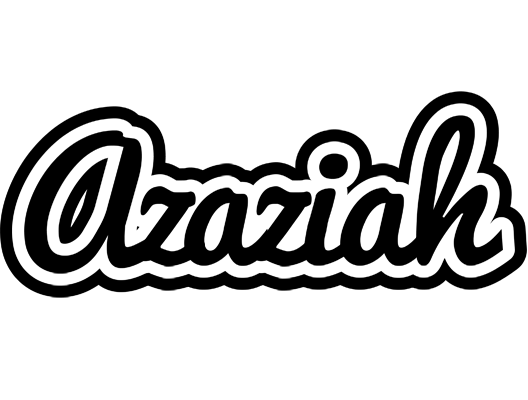 Azaziah chess logo
