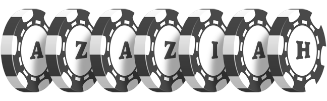 Azaziah dealer logo