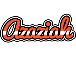 Azaziah denmark logo