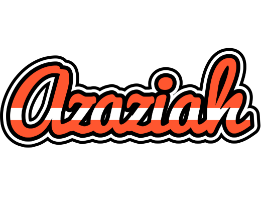 Azaziah denmark logo