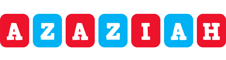 Azaziah diesel logo