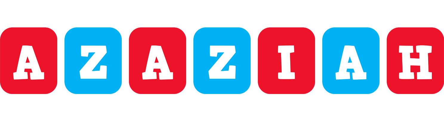 Azaziah diesel logo