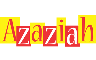 Azaziah errors logo