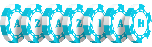 Azaziah funbet logo